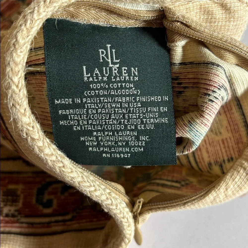 Lauren Ralph Lauren queen size